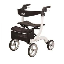 Like New! (WALKER) DRIVE Nitro Rollator