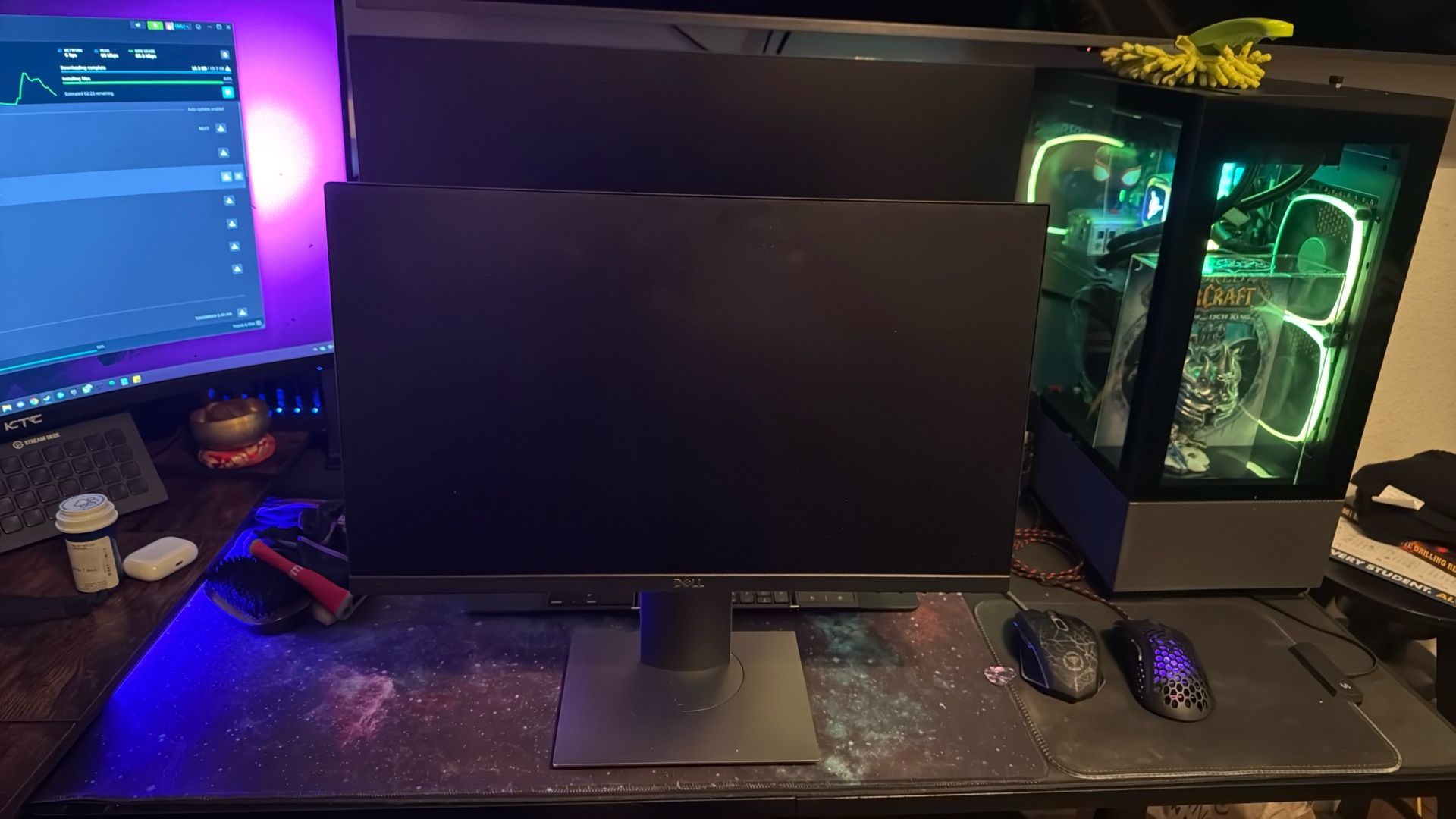 Dell monitor 22”