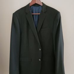 42R Banana Republic 2 Piece Suit