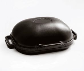 Challenger Bread Pan