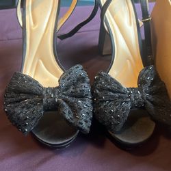 Jessica Simpson  Size 8