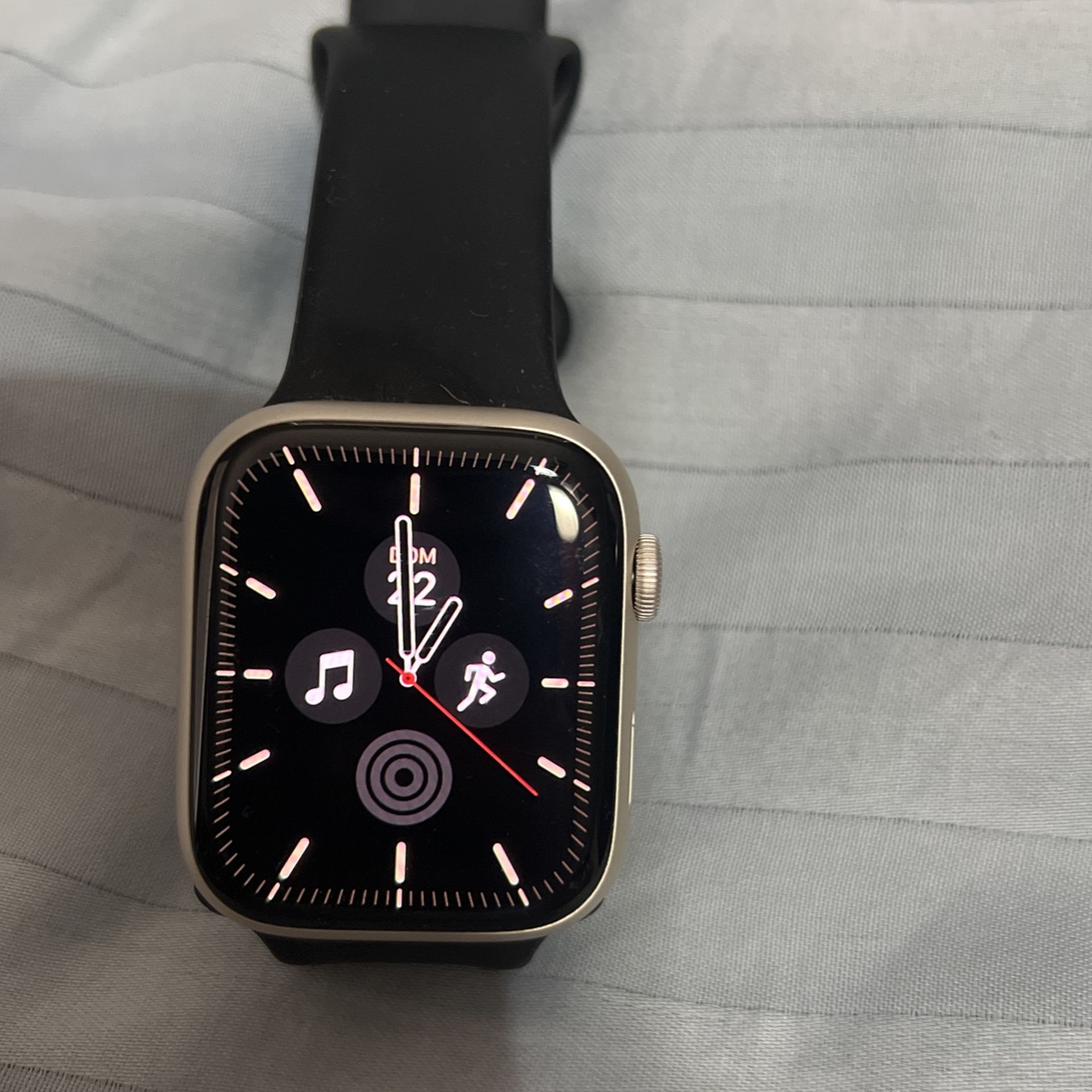 apple watch 7 series