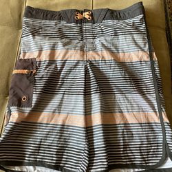 Boys Swim Suit