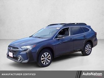 2023 Subaru Outback