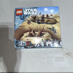 LEGO Star Wars (75396)