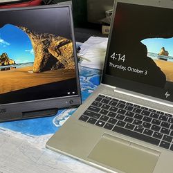 Asus 15.6”  ZenScreen MB166C  1920 x 1080 Widescreen IPS USB-C Powered Monitor 