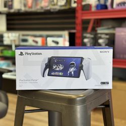 PlayStation Portal