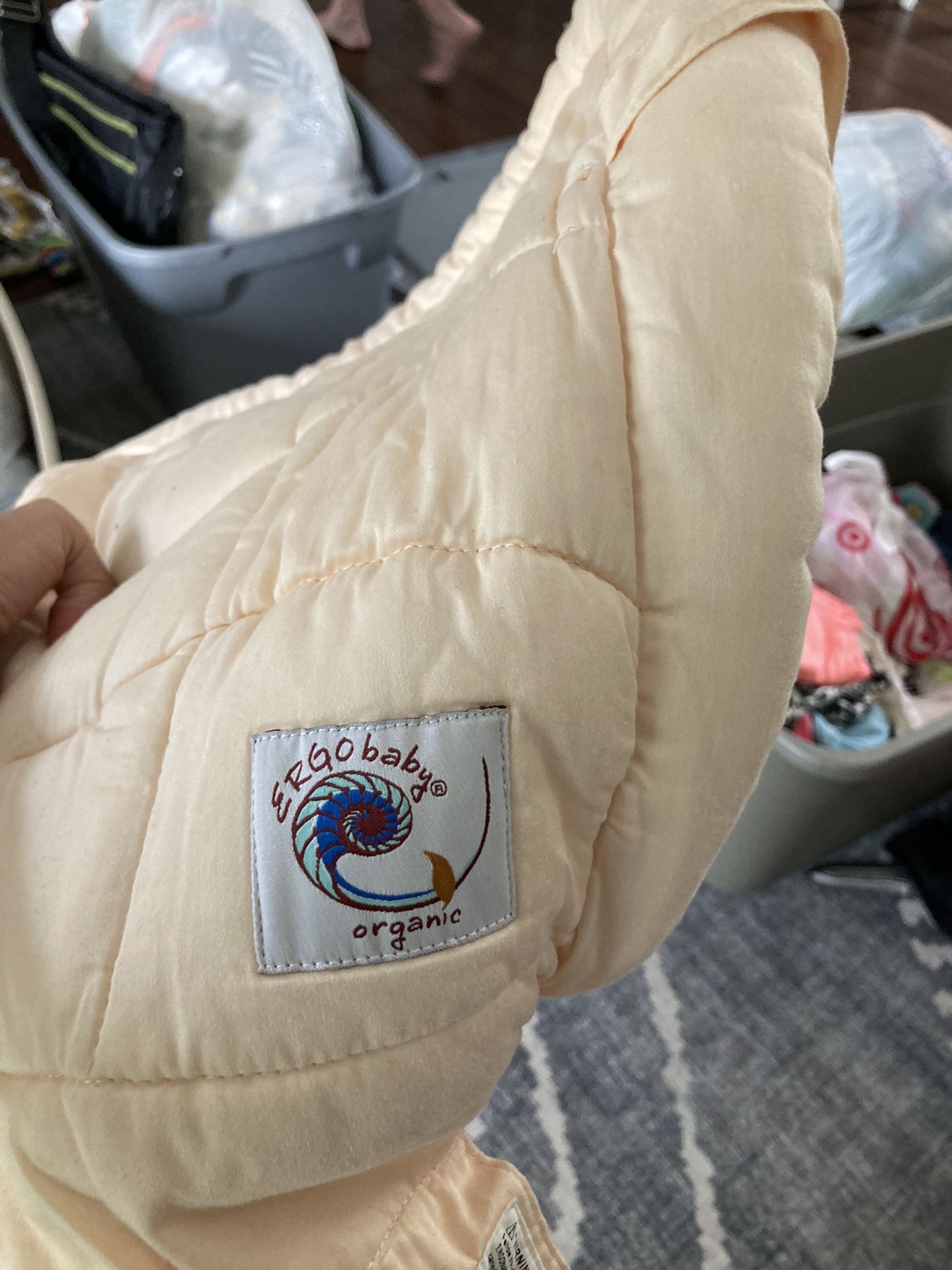 Ergo Baby Insert