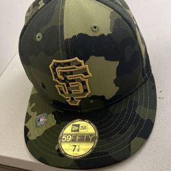 Selling Hat