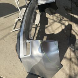 Honda Cr-v 2015-2016 Rear Bumper
