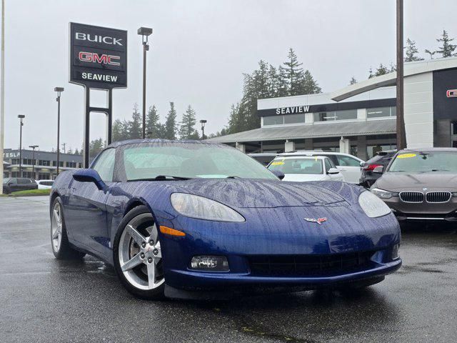 2006 Chevrolet Corvette