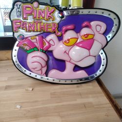 Pink Panther 