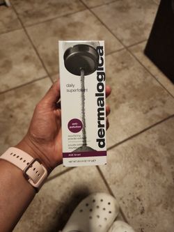 DERMALOGICA Resurfacing Powder Exfoliant