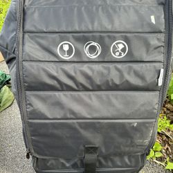 Bugaboo travel bag