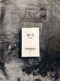 Chanel Perfume