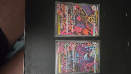 Pokemon mega dragale ex