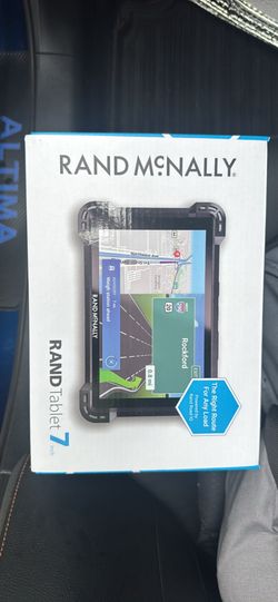 TRUCK GPS