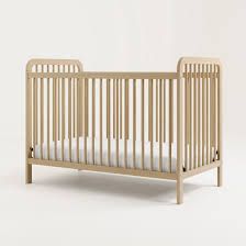 Storkcraft Pasadena 3-in-1 Convertible Crib, Driftwood