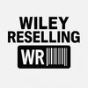 Wileyreselling 