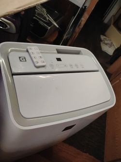 Portable Air Conditioner 