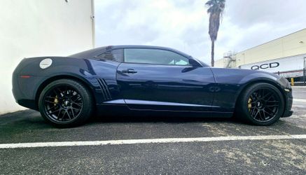 Apex wheels