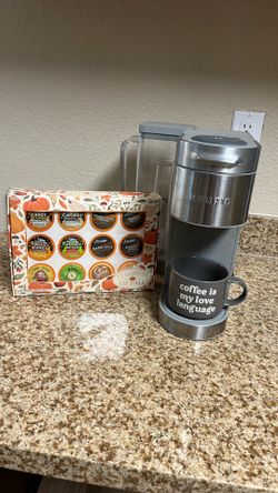 Coffee Maker