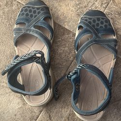 Keen Sandals Damen Sage 