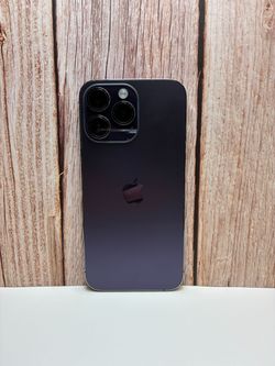 iPhone 14 Pro Max - Unlocked - 128GB 