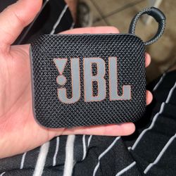 Jbl Go4 