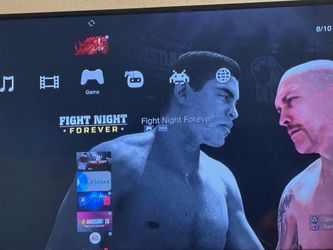 Exclusive PS3