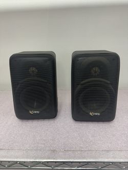 Infinity Infinitesimal Micro Speaker