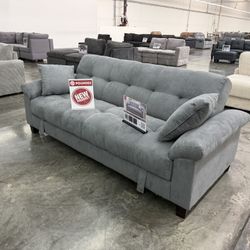New Sofa 