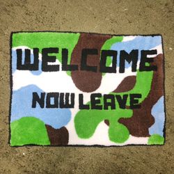Welcome MAT 