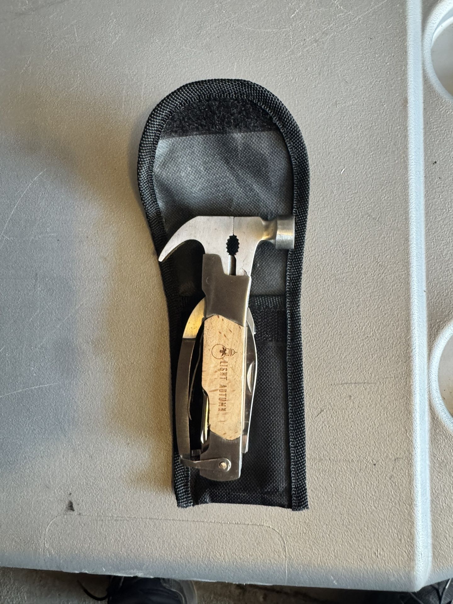 Multi Tool