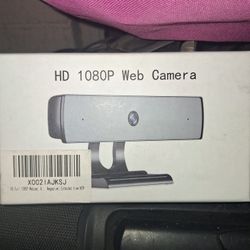Web Camera 