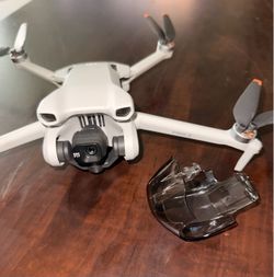DJI Mini 3 Drone