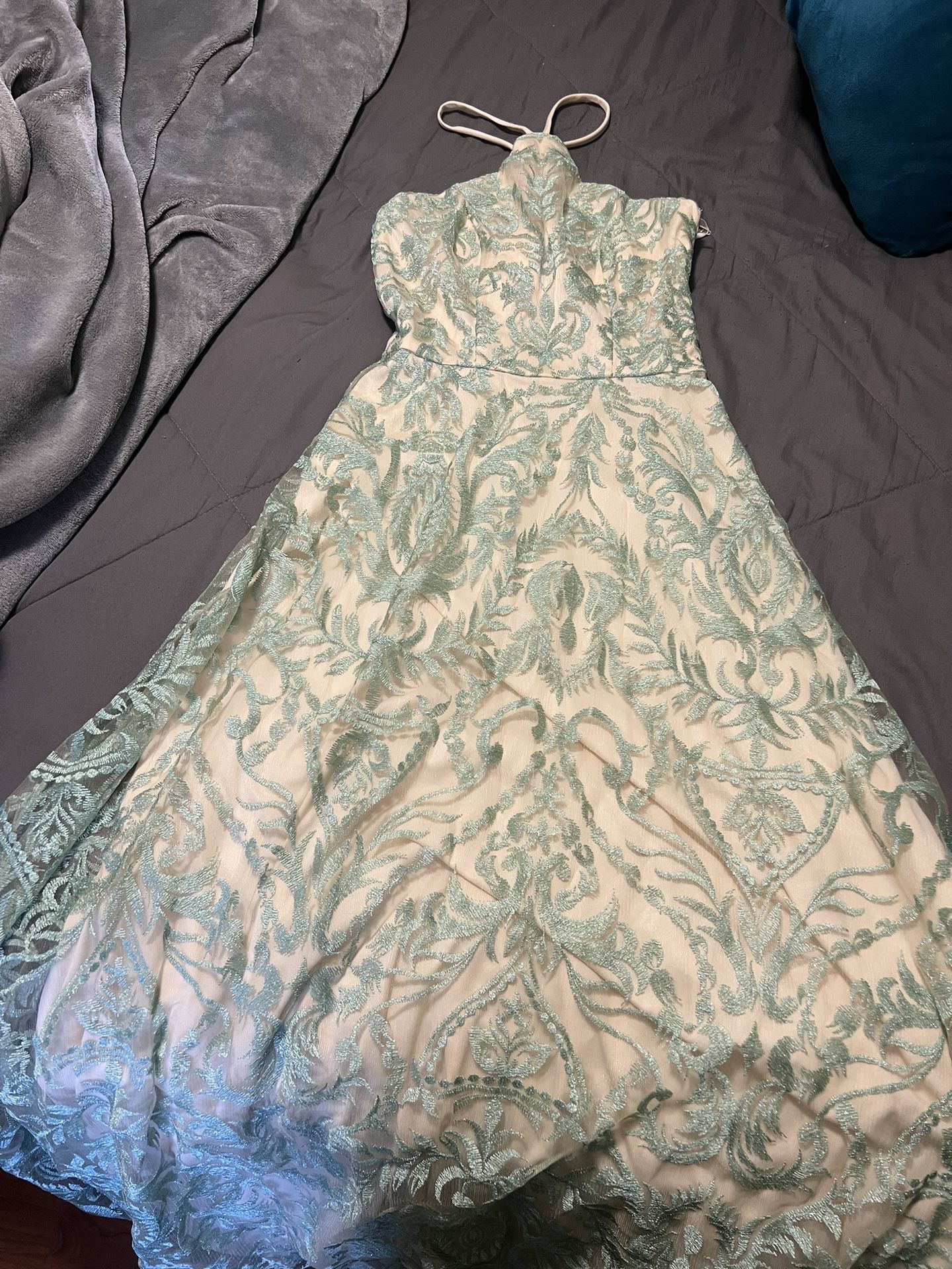 Beautiful Prom Dress 