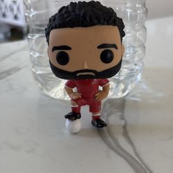Soccer star ⭐️