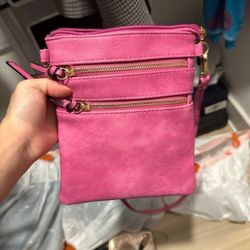crossbody