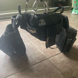 Actorback Construction Pro Bags 