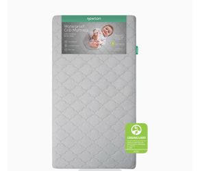 Newton Baby Mattress