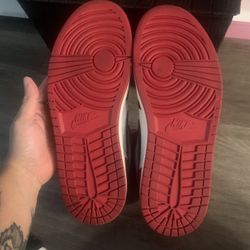 Black Toes