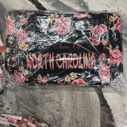 North Carolina Bags For Women & Girls