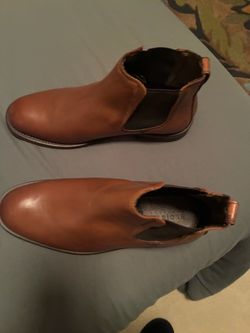 BedStu Handmade mens boots