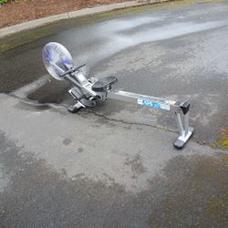 ..stamina 1405 AIR ROWER