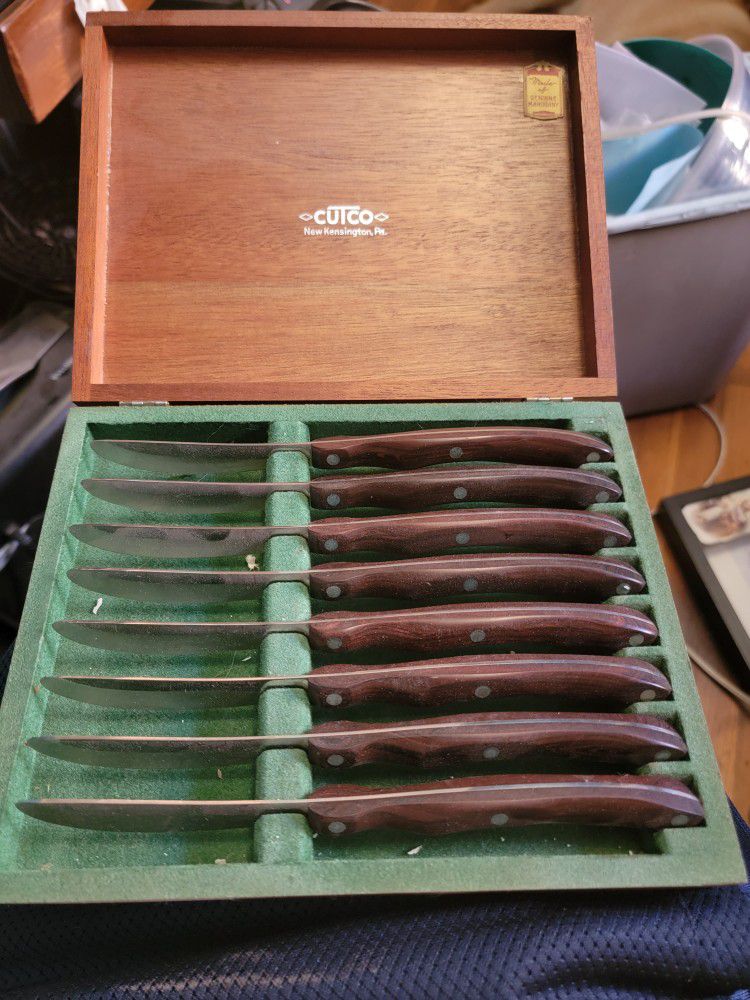 Stanley camping knife set for Sale in Wildomar, CA - OfferUp