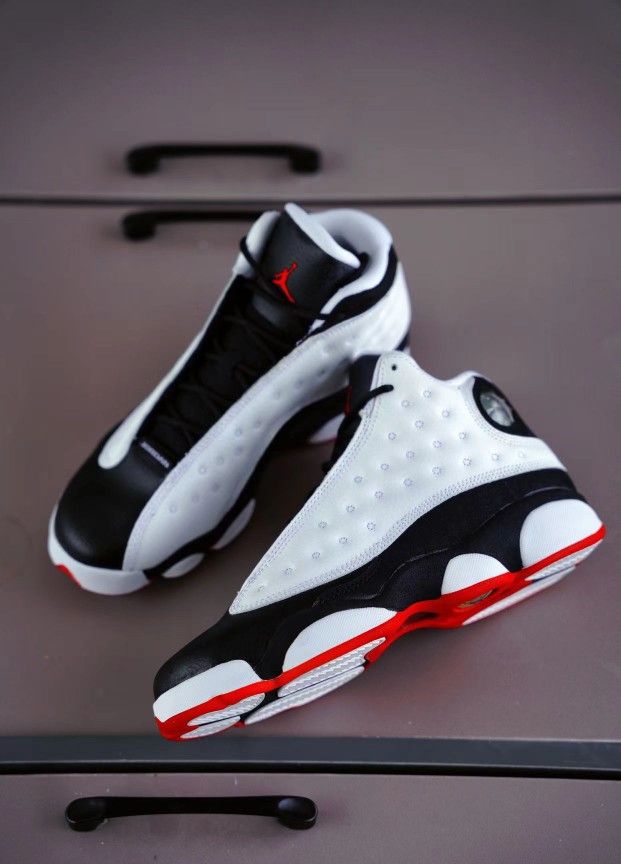Air Jordan 13 Panda