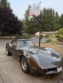 1980 Chevrolet Corvette