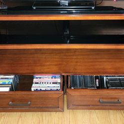 Tv Stand/Console