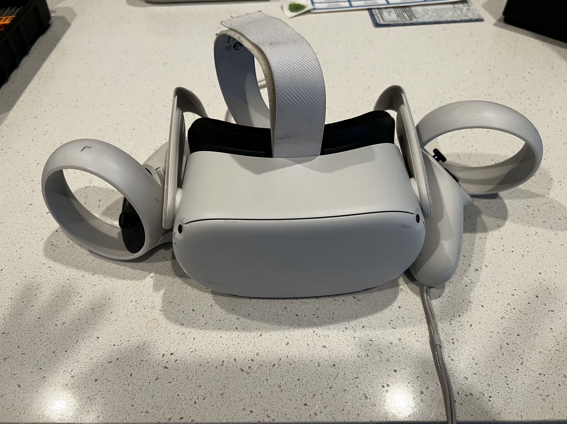 Oculus Quest 2